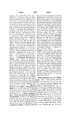 Bild der Seite - 279 - in Biographisches Lexikon des Kaiserthums Oesterreich - Rhedey-Rosenauer, Band 26