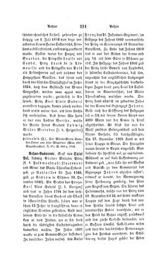 Image of the Page - 281 - in Biographisches Lexikon des Kaiserthums Oesterreich - Rhedey-Rosenauer, Volume 26