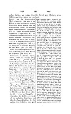 Image of the Page - 283 - in Biographisches Lexikon des Kaiserthums Oesterreich - Rhedey-Rosenauer, Volume 26