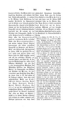 Image of the Page - 285 - in Biographisches Lexikon des Kaiserthums Oesterreich - Rhedey-Rosenauer, Volume 26