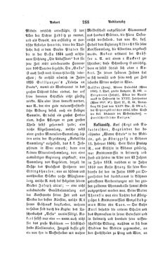 Image of the Page - 288 - in Biographisches Lexikon des Kaiserthums Oesterreich - Rhedey-Rosenauer, Volume 26