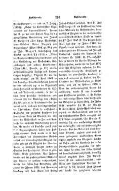 Bild der Seite - 293 - in Biographisches Lexikon des Kaiserthums Oesterreich - Rhedey-Rosenauer, Band 26