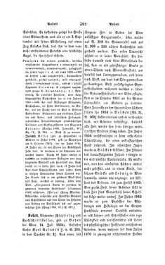 Image of the Page - 301 - in Biographisches Lexikon des Kaiserthums Oesterreich - Rhedey-Rosenauer, Volume 26