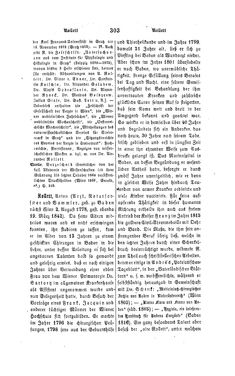 Image of the Page - 303 - in Biographisches Lexikon des Kaiserthums Oesterreich - Rhedey-Rosenauer, Volume 26