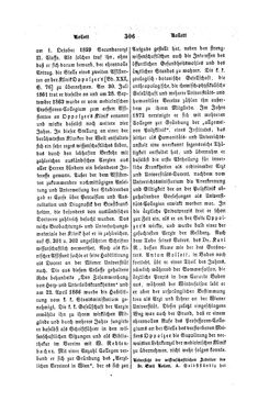 Bild der Seite - 306 - in Biographisches Lexikon des Kaiserthums Oesterreich - Rhedey-Rosenauer, Band 26