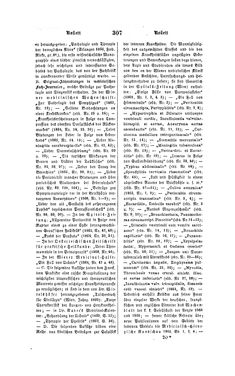Image of the Page - 307 - in Biographisches Lexikon des Kaiserthums Oesterreich - Rhedey-Rosenauer, Volume 26