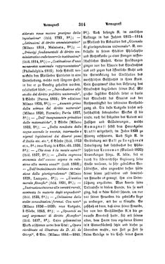 Bild der Seite - 314 - in Biographisches Lexikon des Kaiserthums Oesterreich - Rhedey-Rosenauer, Band 26