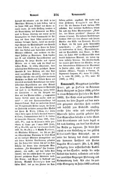 Image of the Page - 324 - in Biographisches Lexikon des Kaiserthums Oesterreich - Rhedey-Rosenauer, Volume 26
