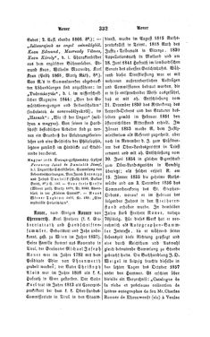 Image of the Page - 332 - in Biographisches Lexikon des Kaiserthums Oesterreich - Rhedey-Rosenauer, Volume 26