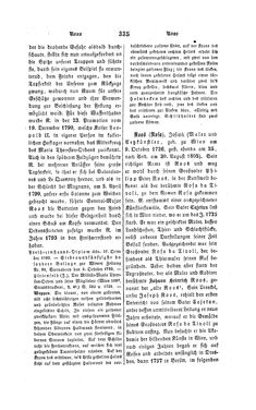 Image of the Page - 335 - in Biographisches Lexikon des Kaiserthums Oesterreich - Rhedey-Rosenauer, Volume 26