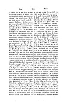 Image of the Page - 344 - in Biographisches Lexikon des Kaiserthums Oesterreich - Rhedey-Rosenauer, Volume 26