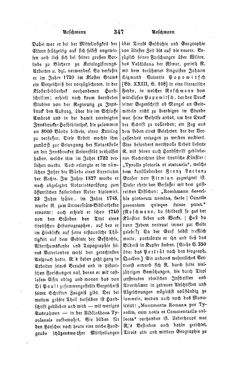 Image of the Page - 347 - in Biographisches Lexikon des Kaiserthums Oesterreich - Rhedey-Rosenauer, Volume 26