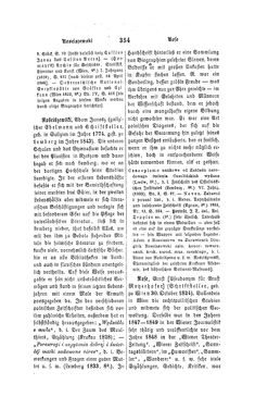 Image of the Page - 354 - in Biographisches Lexikon des Kaiserthums Oesterreich - Rhedey-Rosenauer, Volume 26