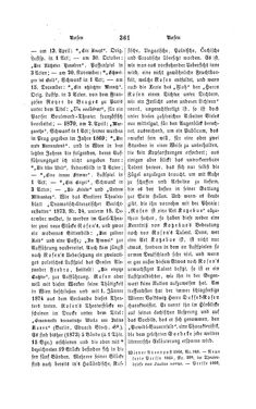 Bild der Seite - 361 - in Biographisches Lexikon des Kaiserthums Oesterreich - Rhedey-Rosenauer, Band 26