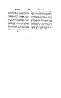 Bild der Seite - 364 - in Biographisches Lexikon des Kaiserthums Oesterreich - Rhedey-Rosenauer, Band 26