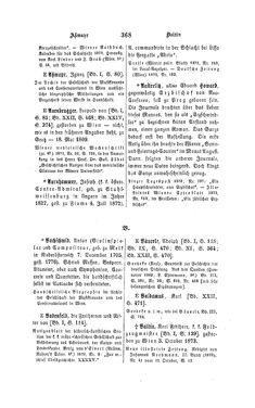 Bild der Seite - 368 - in Biographisches Lexikon des Kaiserthums Oesterreich - Rhedey-Rosenauer, Band 26