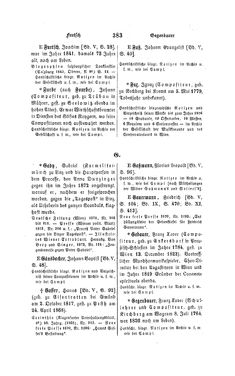 Bild der Seite - 383 - in Biographisches Lexikon des Kaiserthums Oesterreich - Rhedey-Rosenauer, Band 26