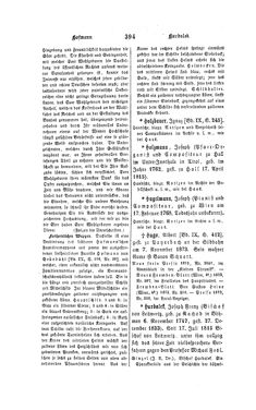 Bild der Seite - 394 - in Biographisches Lexikon des Kaiserthums Oesterreich - Rhedey-Rosenauer, Band 26