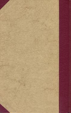 Image of the Page - Einband hinten - in Biographisches Lexikon des Kaiserthums Oesterreich - Rhedey-Rosenauer, Volume 26