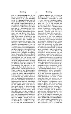 Image of the Page - 6 - in Biographisches Lexikon des Kaiserthums Oesterreich - Rosenberg-Rzikkowsky, Volume 27