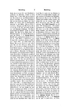 Image of the Page - 7 - in Biographisches Lexikon des Kaiserthums Oesterreich - Rosenberg-Rzikkowsky, Volume 27