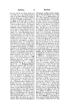 Image of the Page - 8 - in Biographisches Lexikon des Kaiserthums Oesterreich - Rosenberg-Rzikkowsky, Volume 27
