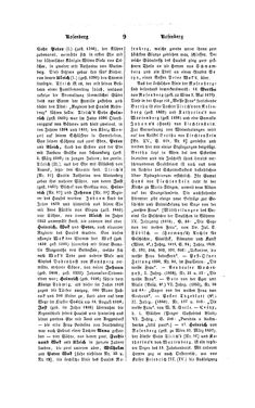 Image of the Page - 9 - in Biographisches Lexikon des Kaiserthums Oesterreich - Rosenberg-Rzikkowsky, Volume 27
