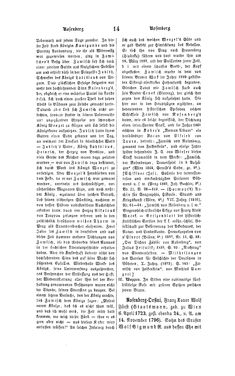 Image of the Page - 14 - in Biographisches Lexikon des Kaiserthums Oesterreich - Rosenberg-Rzikkowsky, Volume 27