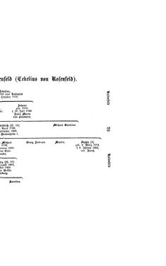 Bild der Seite - (000029) - in Biographisches Lexikon des Kaiserthums Oesterreich - Rosenberg-Rzikkowsky, Band 27