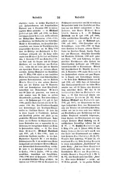 Image of the Page - 26 - in Biographisches Lexikon des Kaiserthums Oesterreich - Rosenberg-Rzikkowsky, Volume 27