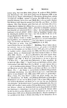 Bild der Seite - 29 - in Biographisches Lexikon des Kaiserthums Oesterreich - Rosenberg-Rzikkowsky, Band 27