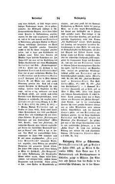Bild der Seite - 34 - in Biographisches Lexikon des Kaiserthums Oesterreich - Rosenberg-Rzikkowsky, Band 27