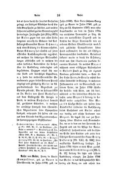 Bild der Seite - 38 - in Biographisches Lexikon des Kaiserthums Oesterreich - Rosenberg-Rzikkowsky, Band 27