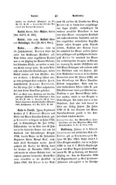 Image of the Page - 41 - in Biographisches Lexikon des Kaiserthums Oesterreich - Rosenberg-Rzikkowsky, Volume 27