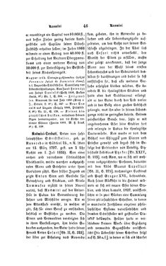 Image of the Page - 46 - in Biographisches Lexikon des Kaiserthums Oesterreich - Rosenberg-Rzikkowsky, Volume 27