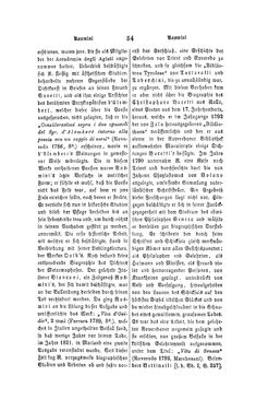 Bild der Seite - 54 - in Biographisches Lexikon des Kaiserthums Oesterreich - Rosenberg-Rzikkowsky, Band 27