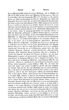 Image of the Page - 55 - in Biographisches Lexikon des Kaiserthums Oesterreich - Rosenberg-Rzikkowsky, Volume 27