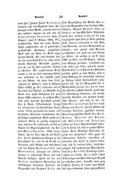 Bild der Seite - 56 - in Biographisches Lexikon des Kaiserthums Oesterreich - Rosenberg-Rzikkowsky, Band 27