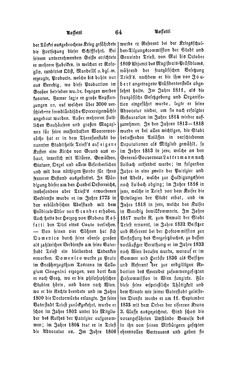 Bild der Seite - 64 - in Biographisches Lexikon des Kaiserthums Oesterreich - Rosenberg-Rzikkowsky, Band 27