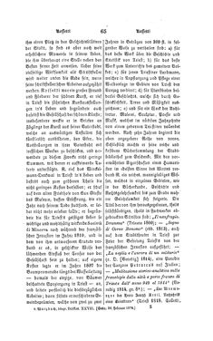 Bild der Seite - 65 - in Biographisches Lexikon des Kaiserthums Oesterreich - Rosenberg-Rzikkowsky, Band 27