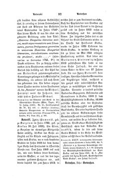 Bild der Seite - 92 - in Biographisches Lexikon des Kaiserthums Oesterreich - Rosenberg-Rzikkowsky, Band 27