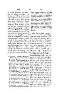 Bild der Seite - 95 - in Biographisches Lexikon des Kaiserthums Oesterreich - Rosenberg-Rzikkowsky, Band 27