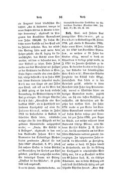Bild der Seite - 96 - in Biographisches Lexikon des Kaiserthums Oesterreich - Rosenberg-Rzikkowsky, Band 27