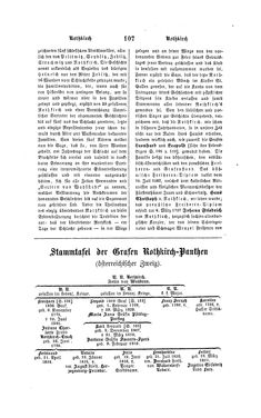 Bild der Seite - 107 - in Biographisches Lexikon des Kaiserthums Oesterreich - Rosenberg-Rzikkowsky, Band 27