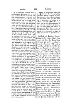 Bild der Seite - 108 - in Biographisches Lexikon des Kaiserthums Oesterreich - Rosenberg-Rzikkowsky, Band 27