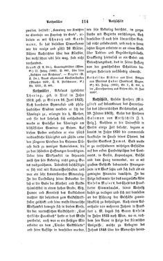 Bild der Seite - 114 - in Biographisches Lexikon des Kaiserthums Oesterreich - Rosenberg-Rzikkowsky, Band 27