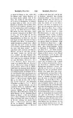 Bild der Seite - 135 - in Biographisches Lexikon des Kaiserthums Oesterreich - Rosenberg-Rzikkowsky, Band 27