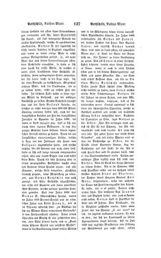 Bild der Seite - 137 - in Biographisches Lexikon des Kaiserthums Oesterreich - Rosenberg-Rzikkowsky, Band 27