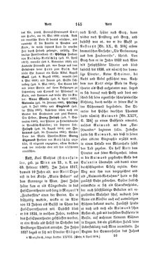Image of the Page - 145 - in Biographisches Lexikon des Kaiserthums Oesterreich - Rosenberg-Rzikkowsky, Volume 27