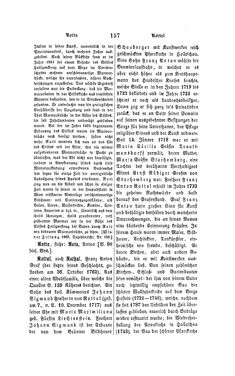 Image of the Page - 157 - in Biographisches Lexikon des Kaiserthums Oesterreich - Rosenberg-Rzikkowsky, Volume 27